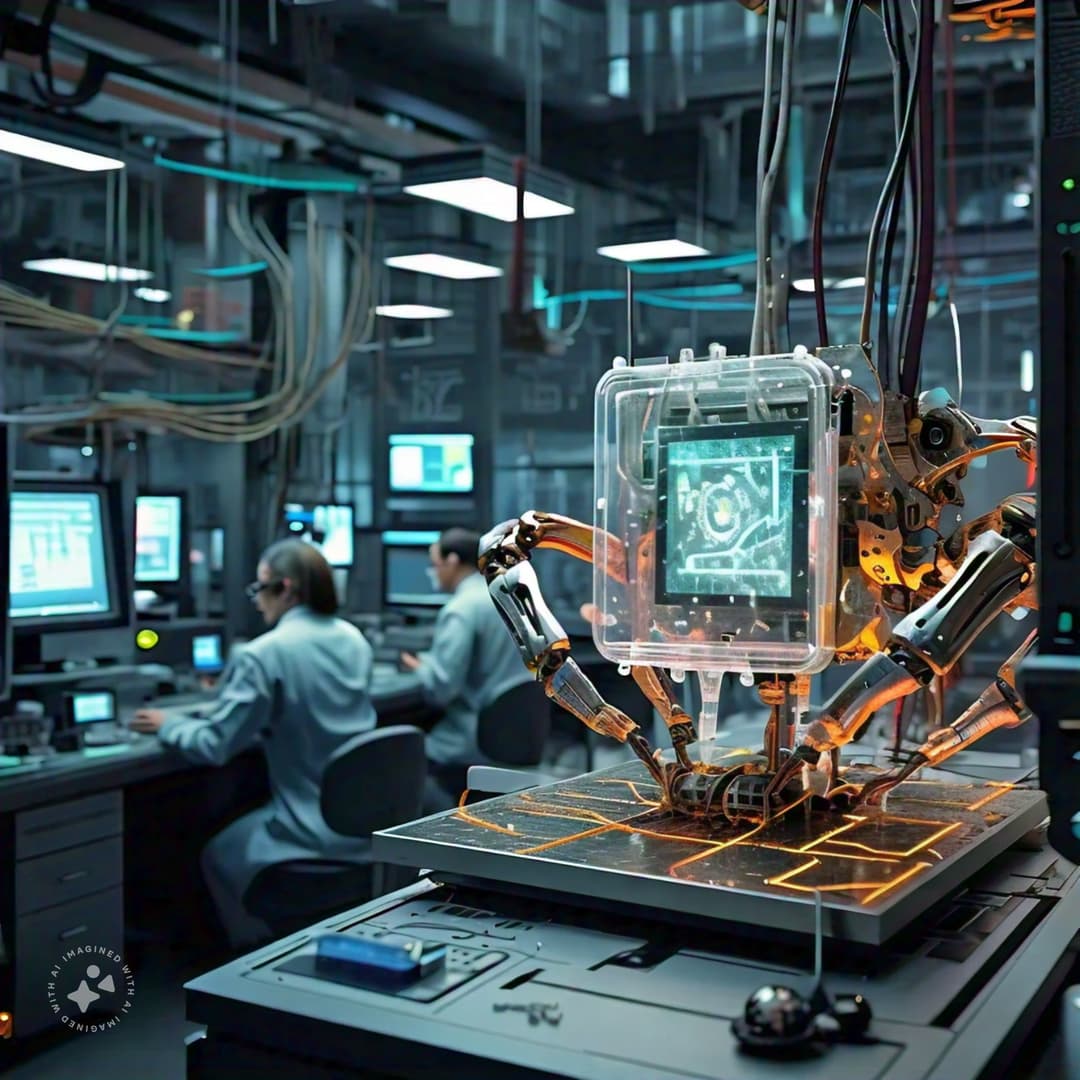 AaryavartAI Team Collaboration